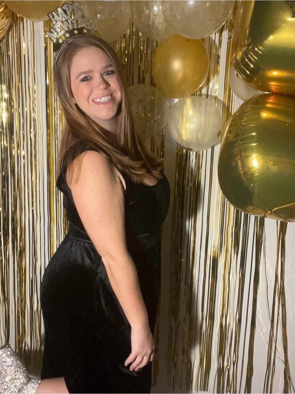 Dress - Picture 5 of 5